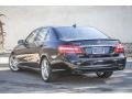 Black - E 350 Sedan Photo No. 11