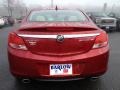 2013 Crystal Red Tintcoat Buick Regal Turbo  photo #5