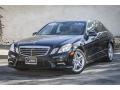 Black - E 350 Sedan Photo No. 13