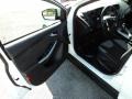 2012 Oxford White Ford Focus SE Sport 5-Door  photo #17