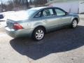 Titanium Green Metallic - Five Hundred SEL Photo No. 2