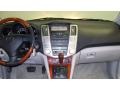 Crystal White Pearl - RX 330 AWD Photo No. 12