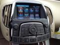 Cashmere Controls Photo for 2013 Buick LaCrosse #90041185