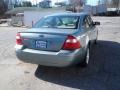 Titanium Green Metallic - Five Hundred SEL Photo No. 5