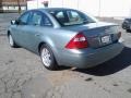 Titanium Green Metallic - Five Hundred SEL Photo No. 7