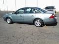 Titanium Green Metallic - Five Hundred SEL Photo No. 8