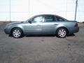 Titanium Green Metallic - Five Hundred SEL Photo No. 9