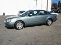 Titanium Green Metallic - Five Hundred SEL Photo No. 10