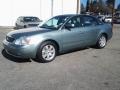 Titanium Green Metallic - Five Hundred SEL Photo No. 11