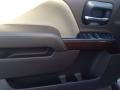 2014 Bronze Alloy Metallic GMC Sierra 1500 SLE Double Cab  photo #9