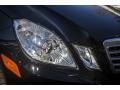 Black - E 350 Sedan Photo No. 27