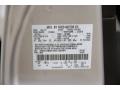 Ingot Silver Metallic - Mariner I4 Photo No. 17