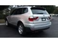 Titanium Silver Metallic - X3 3.0si Photo No. 5