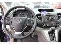 2012 Twilight Blue Metallic Honda CR-V EX  photo #19