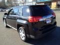 2014 Carbon Black Metallic GMC Terrain SLE  photo #4