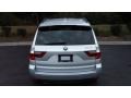 Titanium Silver Metallic - X3 3.0si Photo No. 17