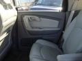 2011 Steel Green Metallic Chevrolet Traverse LT AWD  photo #22