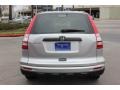 2011 Alabaster Silver Metallic Honda CR-V LX  photo #4