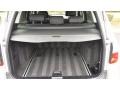Titanium Silver Metallic - X3 3.0si Photo No. 27