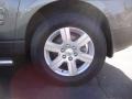 Steel Green Metallic - Traverse LT AWD Photo No. 28