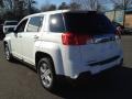 2014 Summit White GMC Terrain SLE  photo #4