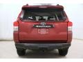 2010 Salsa Red Pearl Toyota 4Runner Trail 4x4  photo #24