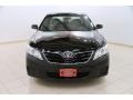 Black - Camry LE Photo No. 2