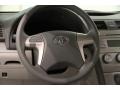Black - Camry LE Photo No. 6