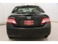 Black - Camry LE Photo No. 14