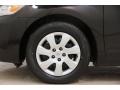 Black - Camry LE Photo No. 16