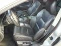 Front Seat of 2004 S60 R AWD
