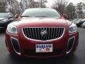 Crystal Red Tintcoat - Regal GS Photo No. 2