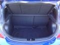 2012 Marathon Blue Hyundai Accent GS 5 Door  photo #23