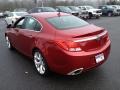 Crystal Red Tintcoat - Regal GS Photo No. 4