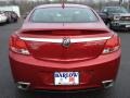 Crystal Red Tintcoat - Regal GS Photo No. 5