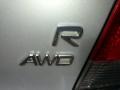 2004 Volvo S60 R AWD Badge and Logo Photo