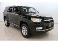 Black - 4Runner SR5 4x4 Photo No. 1