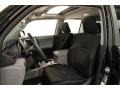 Black - 4Runner SR5 4x4 Photo No. 7