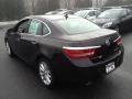 Mocha Bronze Metallic - Verano FWD Photo No. 4