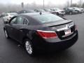 Carbon Black Metallic - LaCrosse FWD Photo No. 4