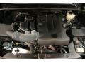Black - 4Runner SR5 4x4 Photo No. 21