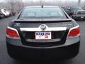 Carbon Black Metallic - LaCrosse FWD Photo No. 5