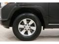 Black - 4Runner SR5 4x4 Photo No. 22