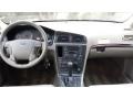 2004 Volvo V70 Taupe Interior Dashboard Photo