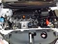 1.8 Liter SOHC 16-Valve i-VTEC 4 Cylinder 2014 Honda Civic EX-L Sedan Engine