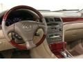 Ivory Dashboard Photo for 2003 Lexus ES #90044404