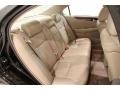 Ivory Rear Seat Photo for 2003 Lexus ES #90044548