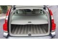Taupe Trunk Photo for 2004 Volvo V70 #90044551