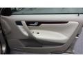 Taupe Door Panel Photo for 2004 Volvo V70 #90044605