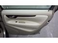 Taupe Door Panel Photo for 2004 Volvo V70 #90044619